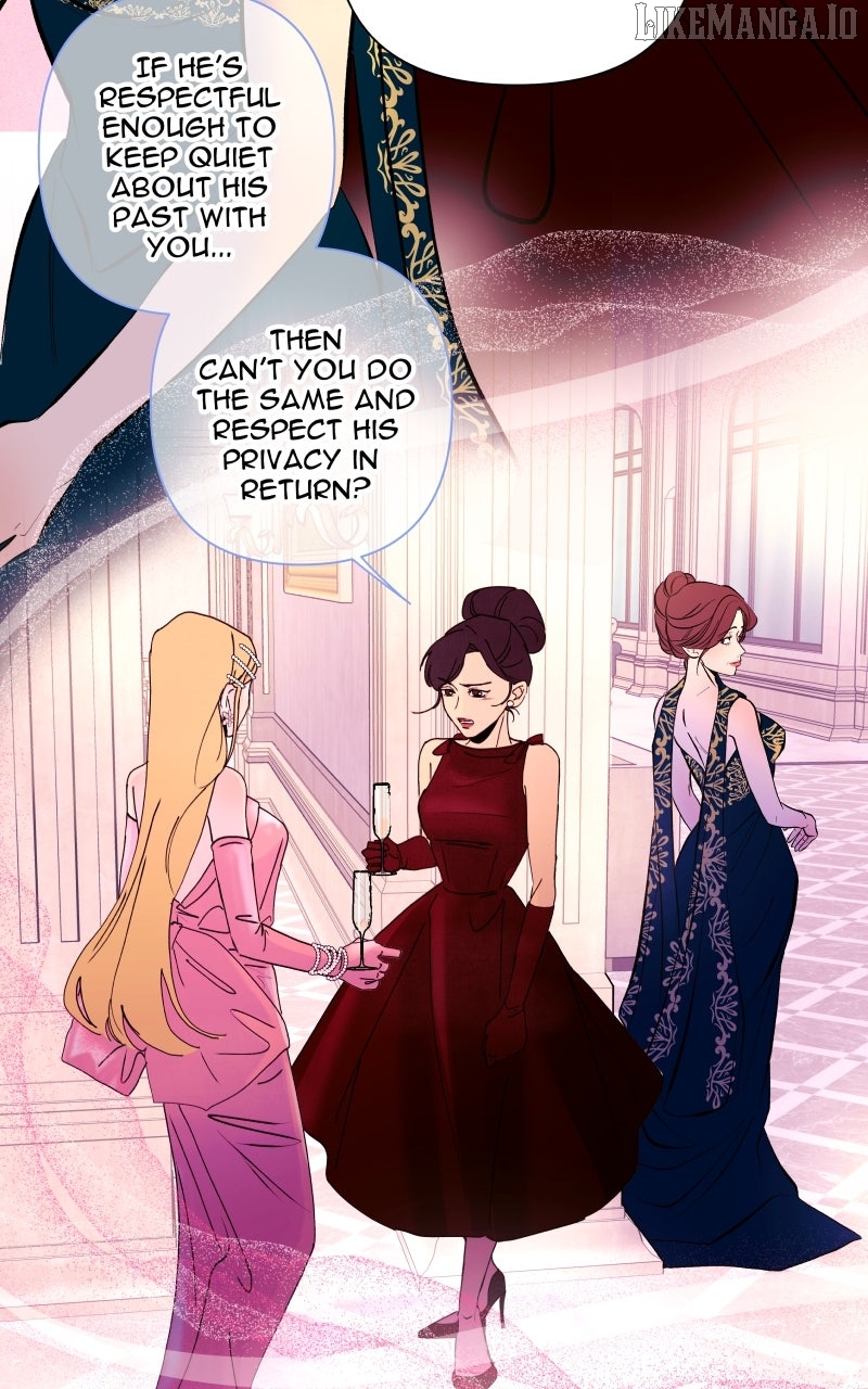 Honey Lemon Chapter 58 - page 33